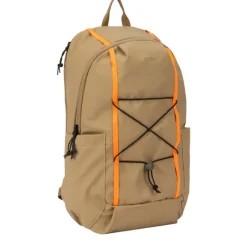 Hot Elliker Keswick Zip Top Backpack 22L sand
