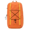 Clearance Elliker Keswick Zip Top Backpack 22L orange