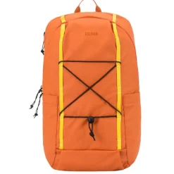 Clearance Elliker Keswick Zip Top Backpack 22L orange