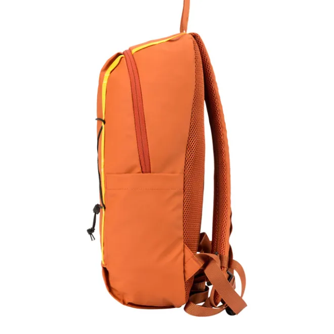 Clearance Elliker Keswick Zip Top Backpack 22L orange