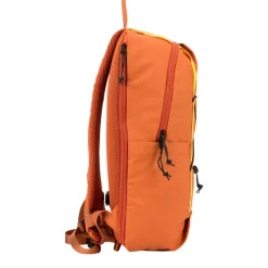 Clearance Elliker Keswick Zip Top Backpack 22L orange