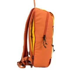Clearance Elliker Keswick Zip Top Backpack 22L orange