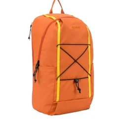 Clearance Elliker Keswick Zip Top Backpack 22L orange