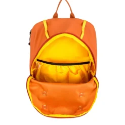 Clearance Elliker Keswick Zip Top Backpack 22L orange
