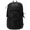 Discount Elliker Kiln Hooded Zip Top Backpack 22L black