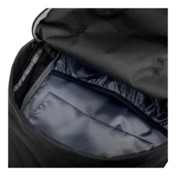 Discount Elliker Kiln Hooded Zip Top Backpack 22L black