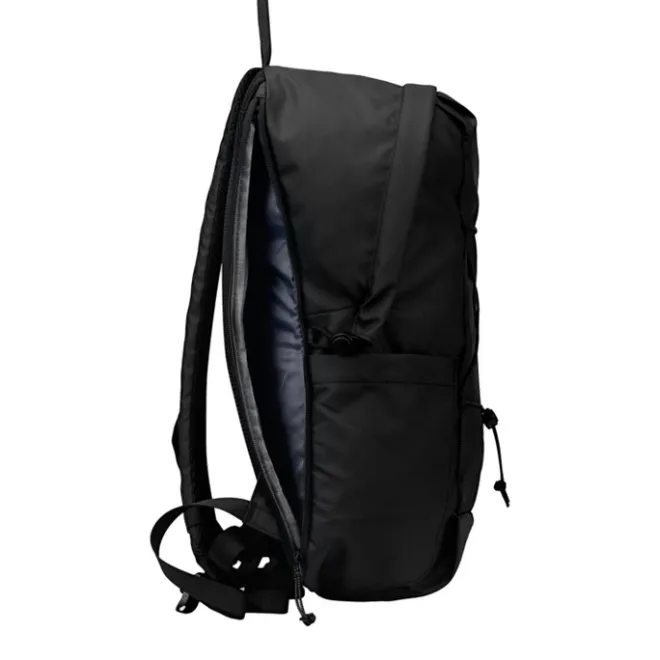 Discount Elliker Kiln Hooded Zip Top Backpack 22L black