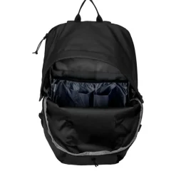 Discount Elliker Kiln Hooded Zip Top Backpack 22L black