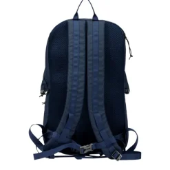 Sale Elliker Kiln Hooded Zip Top Backpack 22L navy