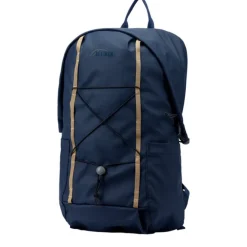 Sale Elliker Kiln Hooded Zip Top Backpack 22L navy