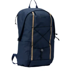 Sale Elliker Kiln Hooded Zip Top Backpack 22L navy
