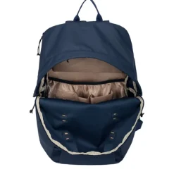 Sale Elliker Kiln Hooded Zip Top Backpack 22L navy