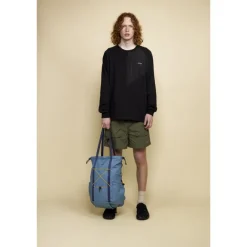 Outlet Elliker Pasque Backpack Tote steelblue