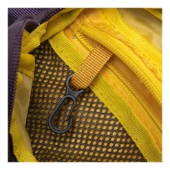Hot Elliker Semer Slingbag purple