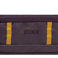 Hot Elliker Semer Slingbag purple