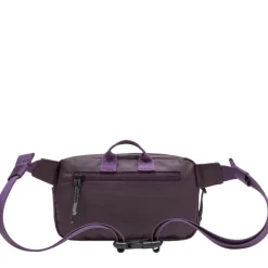 Hot Elliker Semer Slingbag purple