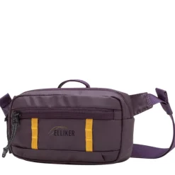 Hot Elliker Semer Slingbag purple