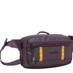 Hot Elliker Semer Slingbag purple
