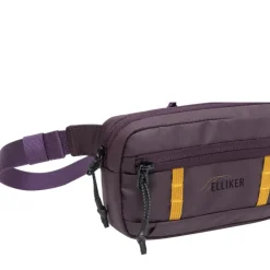 Hot Elliker Semer Slingbag purple