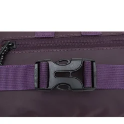 Hot Elliker Semer Slingbag purple