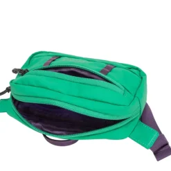 New Elliker Semer Slingbag teal