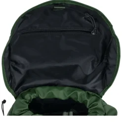 Clearance Elliker Wharfe Flap Over Backpack 22L green