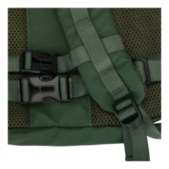 Clearance Elliker Wharfe Flap Over Backpack 22L green