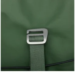 Clearance Elliker Wharfe Flap Over Backpack 22L green
