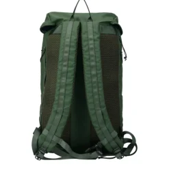 Clearance Elliker Wharfe Flap Over Backpack 22L green