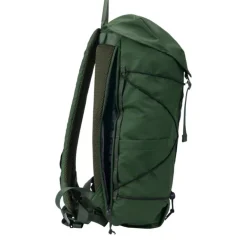 Clearance Elliker Wharfe Flap Over Backpack 22L green
