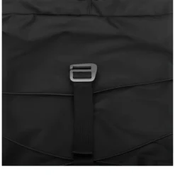 Elliker Wharfe Flap Over Backpack 22L black