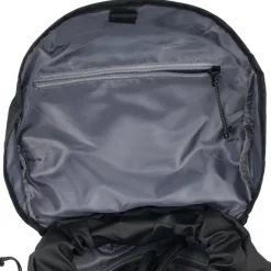 Elliker Wharfe Flap Over Backpack 22L black