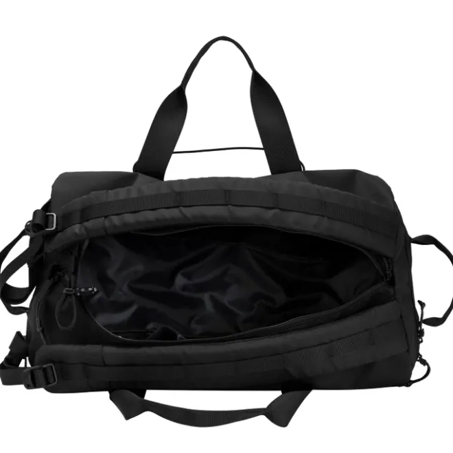 Discount Elliker Whest Duffle Bag Backpack black