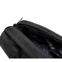Discount Elliker Whest Duffle Bag Backpack black