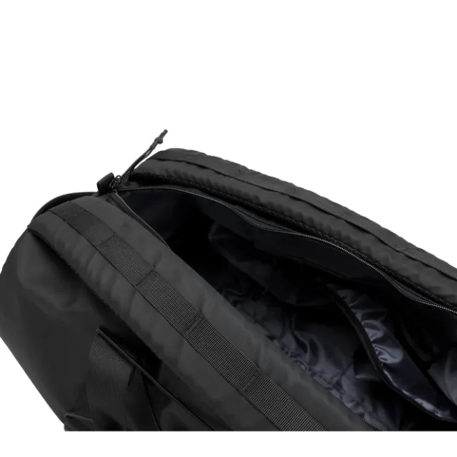 Discount Elliker Whest Duffle Bag Backpack black