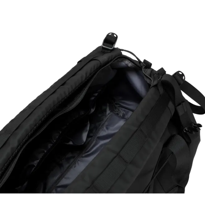 Discount Elliker Whest Duffle Bag Backpack black
