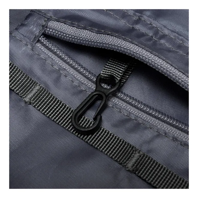 Discount Elliker Whest Duffle Bag Backpack black