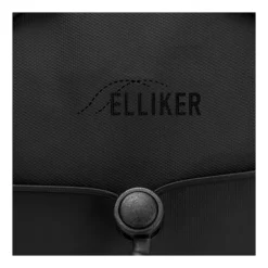 Discount Elliker Whest Duffle Bag Backpack black