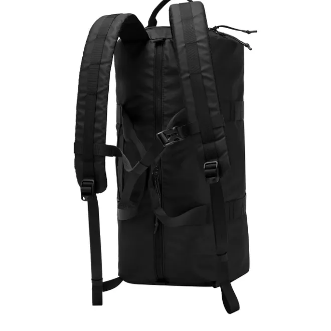 Discount Elliker Whest Duffle Bag Backpack black