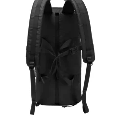 Discount Elliker Whest Duffle Bag Backpack black