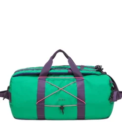 Outlet Elliker Whest Duffle Bag Backpack teal