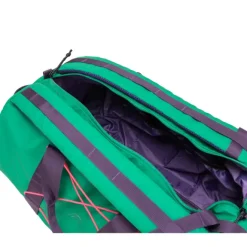 Outlet Elliker Whest Duffle Bag Backpack teal