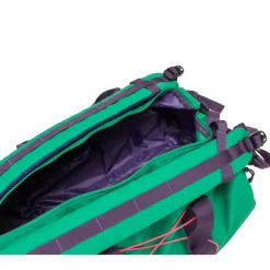 Outlet Elliker Whest Duffle Bag Backpack teal