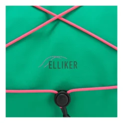 Outlet Elliker Whest Duffle Bag Backpack teal