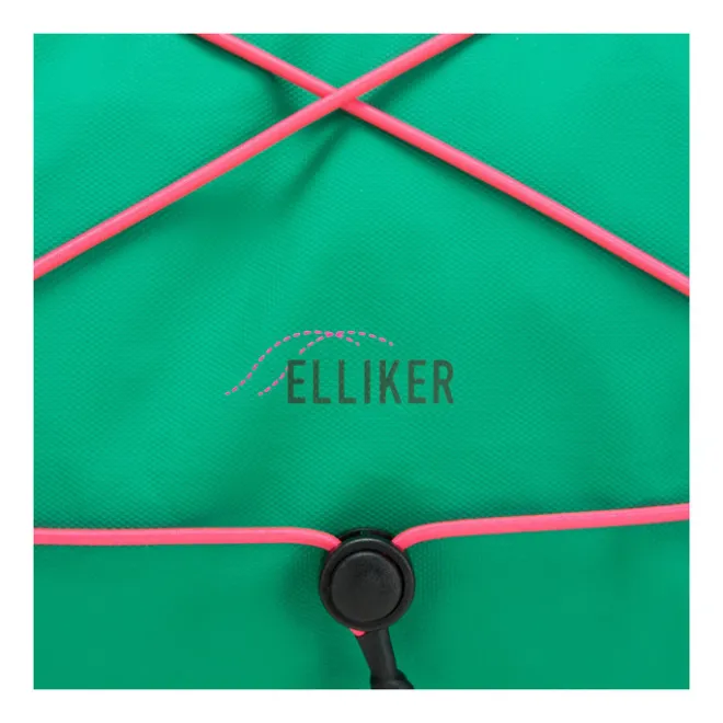 Outlet Elliker Whest Duffle Bag Backpack teal
