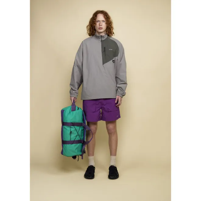 Outlet Elliker Whest Duffle Bag Backpack teal
