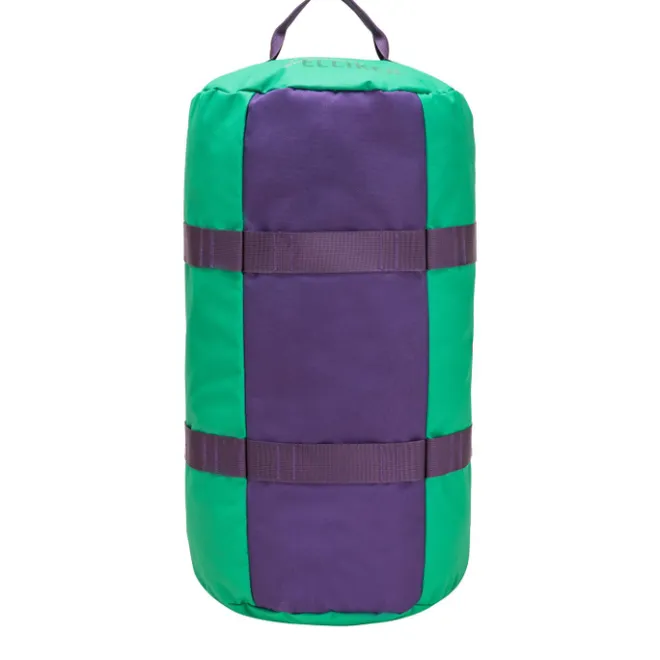Outlet Elliker Whest Duffle Bag Backpack teal