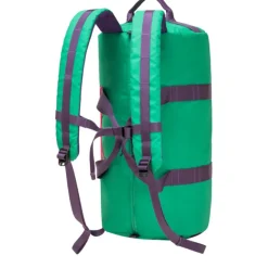 Outlet Elliker Whest Duffle Bag Backpack teal