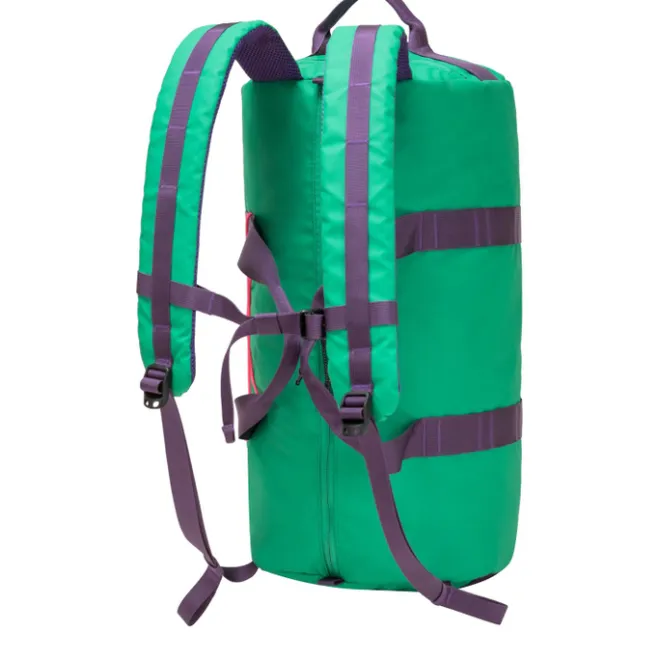 Outlet Elliker Whest Duffle Bag Backpack teal