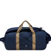 Outlet Elliker Whest Duffle Bag Backpack navy